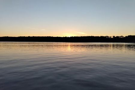 Croton Township Campground