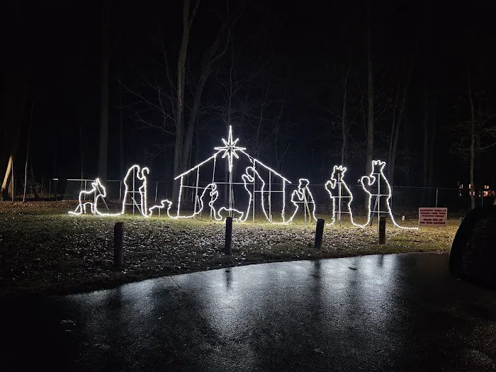 Croton Township Campground 3