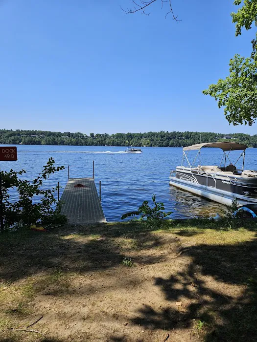 Croton Township Campground 2