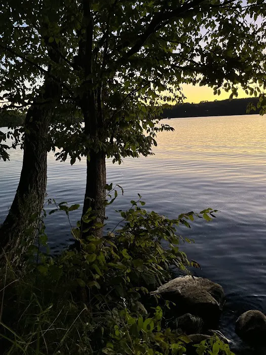 Croton Township Campground 6