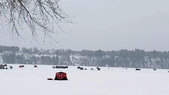 Croton Township Campground 7