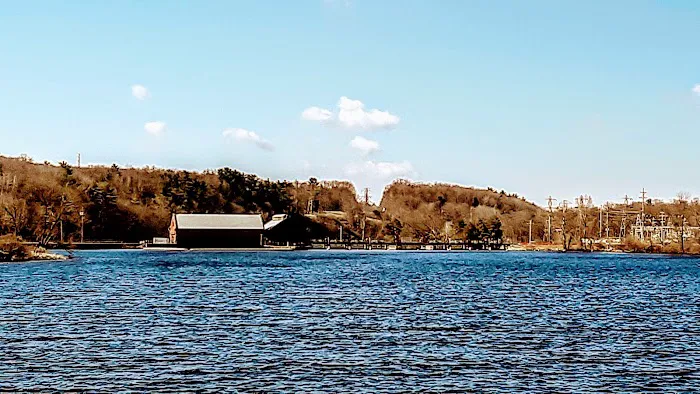 Croton Township Campground 9