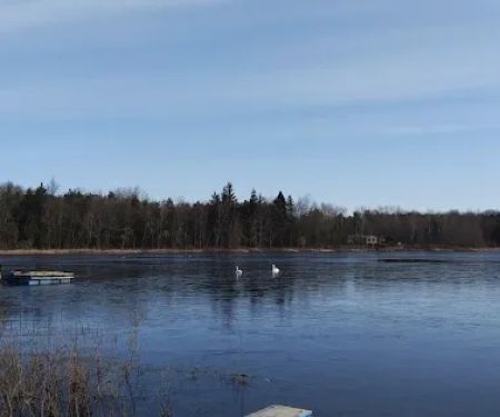 Colby Lake Home Sales/Quiet Cove Park