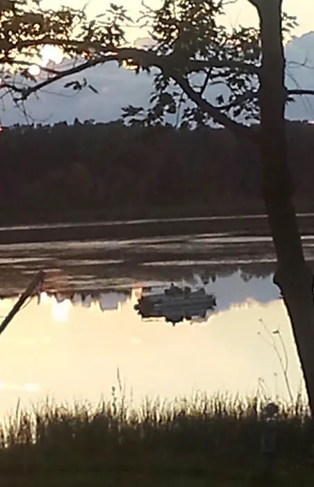 Colby Lake Home Sales/Quiet Cove Park 6