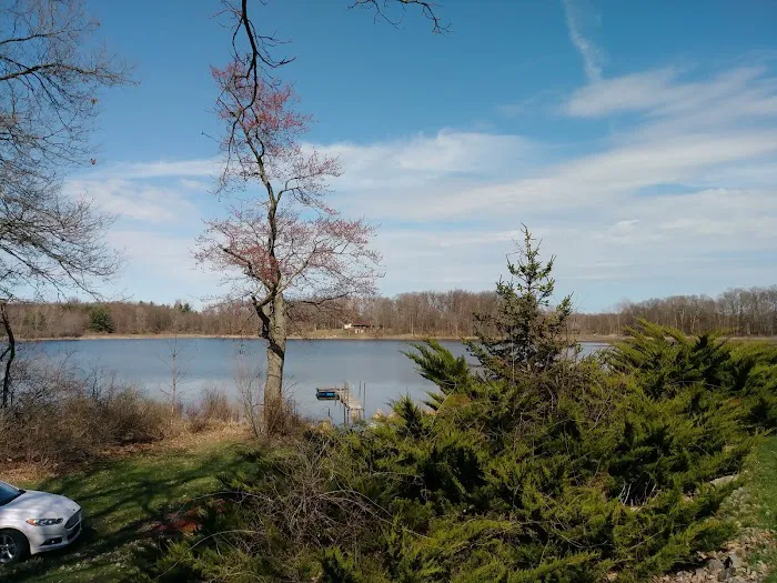 Colby Lake Home Sales/Quiet Cove Park 8