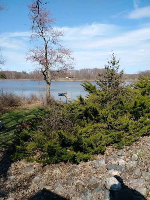 Colby Lake Home Sales/Quiet Cove Park 9