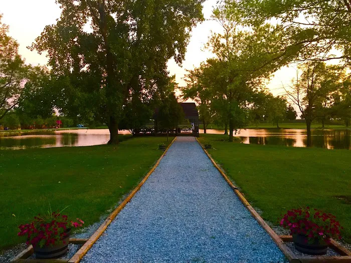 Arrowhead Lakes Resort 4