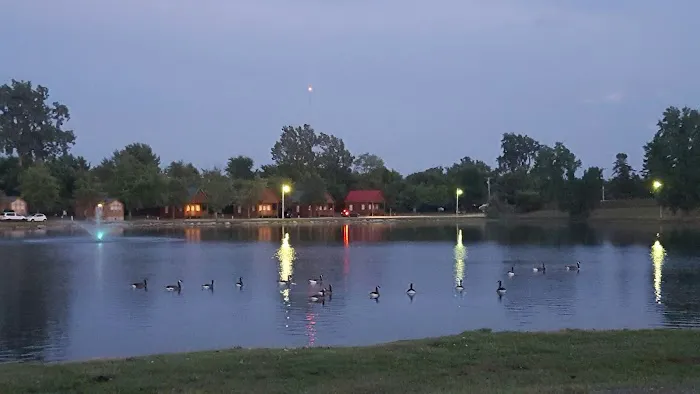 Arrowhead Lakes Resort 6