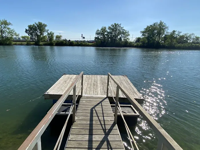 Arrowhead Lakes Resort 10