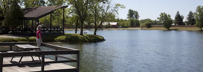 Arrowhead Lakes Resort 7