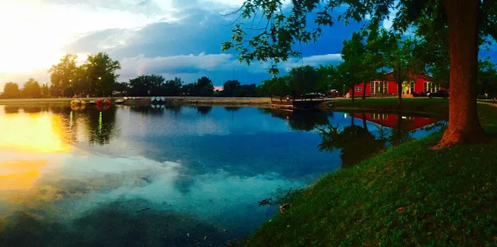 Arrowhead Lakes Resort 8