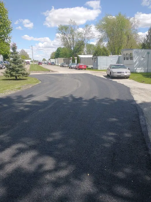 Colonial Estates Mobile Home Park 4