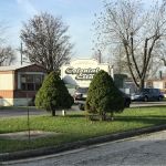 Colonial Estates Mobile Home Park