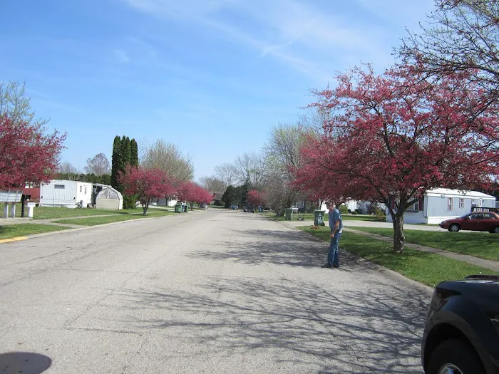 Four Seasons Mobile Home Community 3