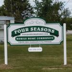 Four Seasons Mobile Home Community