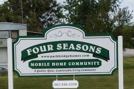 Four Seasons Mobile Home Community