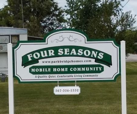 Four Seasons Mobile Home Community