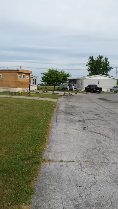 Four Seasons Mobile Home Community 2