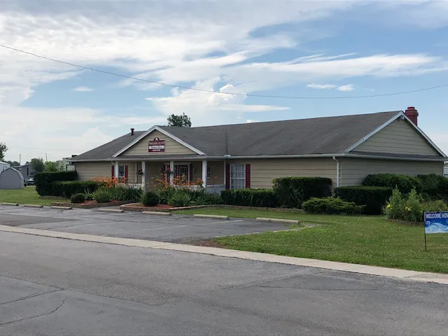 Perrysburg Estates 1