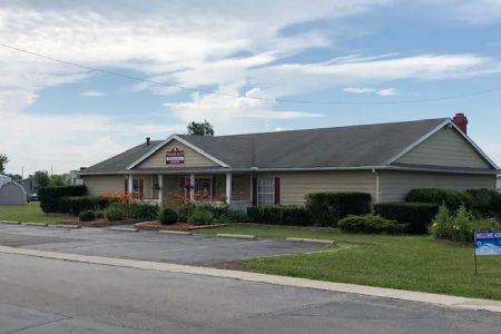 Perrysburg Estates