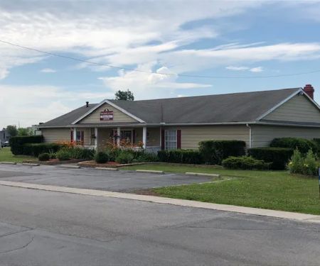 Perrysburg Estates