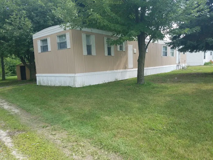 Twin Maples Mobile Home Park LLC. 8