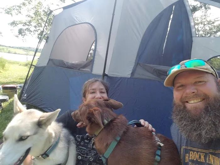 Toledo East / Stony Ridge KOA Journey 4