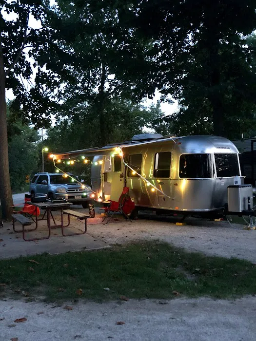 Toledo East / Stony Ridge KOA Journey 2