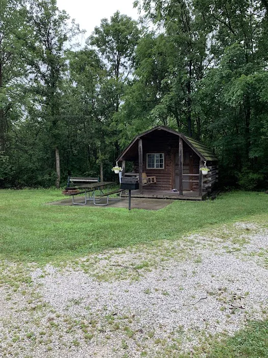 Toledo East / Stony Ridge KOA Journey 9