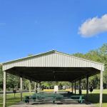 France Lake and Saulisberry Park