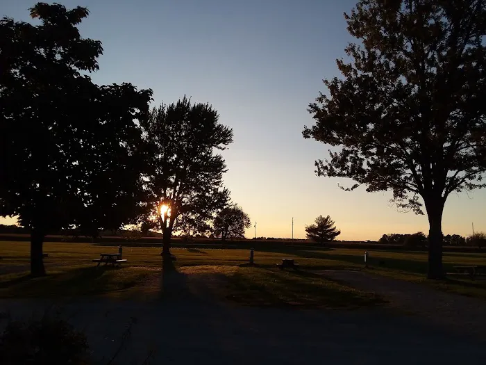 Heritage Springs Campground 3