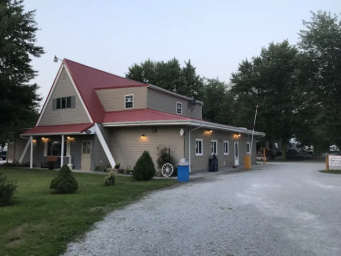 Heritage Springs Campground 1