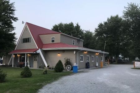 Heritage Springs Campground
