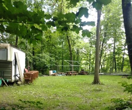 Tymochtee Creek Youth Camp