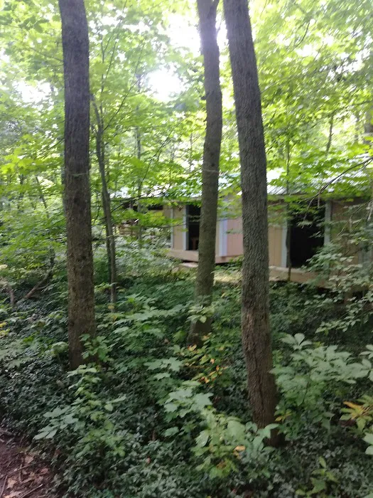 Tymochtee Creek Youth Camp 3