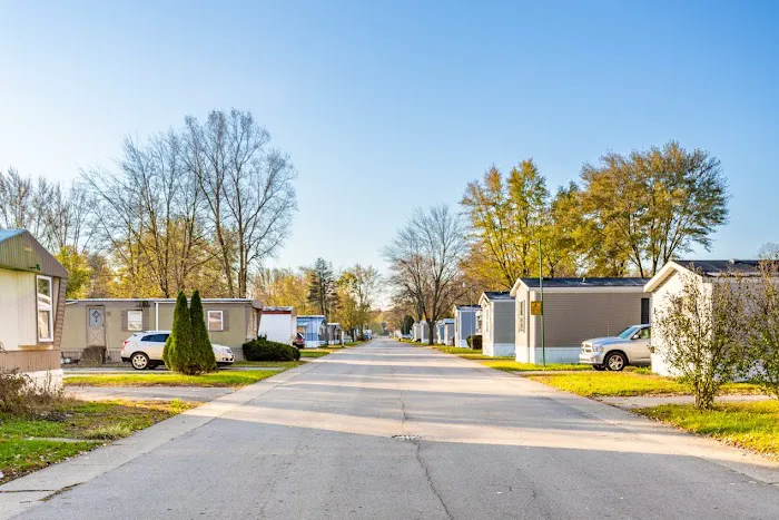 Royal Village Manufactured Home Community 2