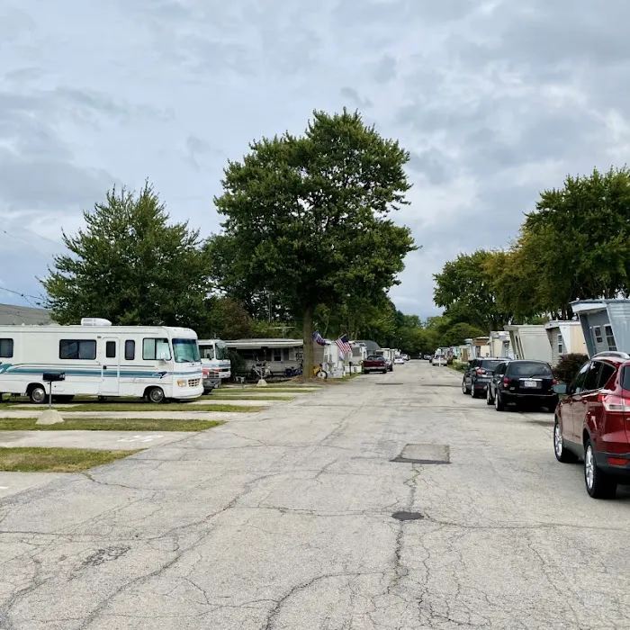 Maumee Mobile Home & RV Court 1
