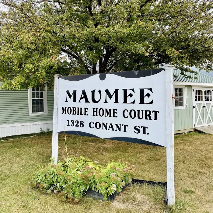 Maumee Mobile Home & RV Court 3