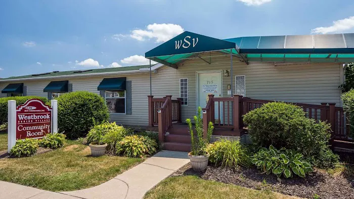 Westbrook Senior Village 3