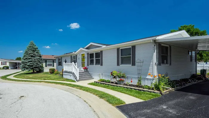Westbrook Senior Village 1