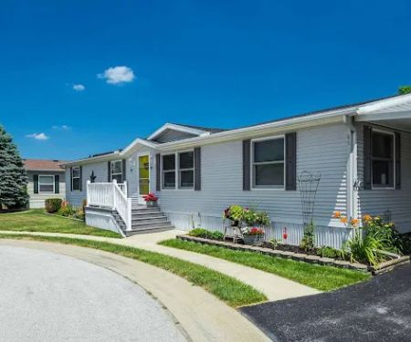 Westbrook Senior Village