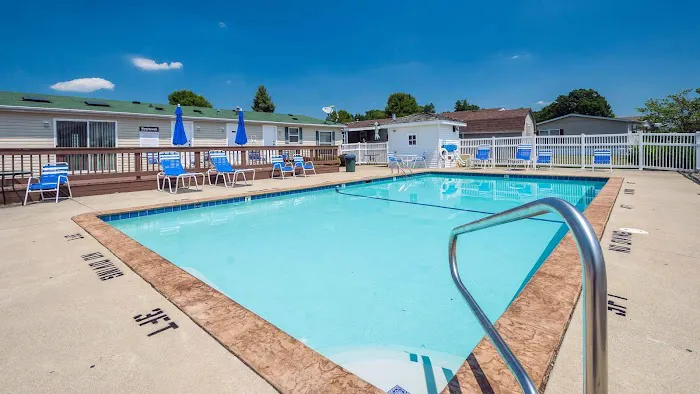 Westbrook Senior Village 8