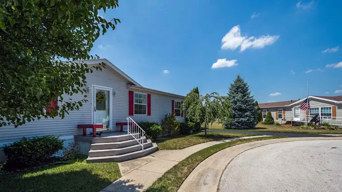 Westbrook Senior Village 9