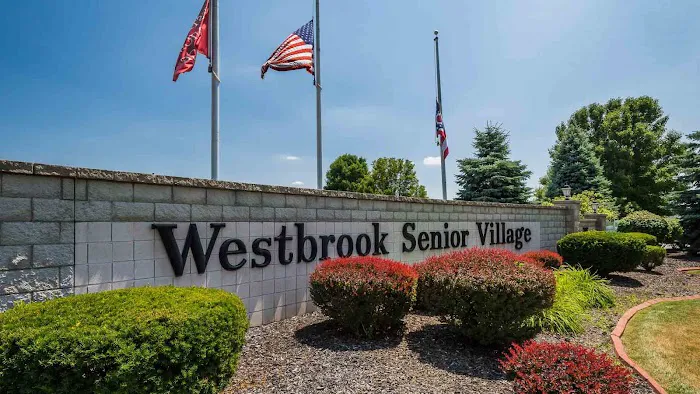 Westbrook Senior Village 6
