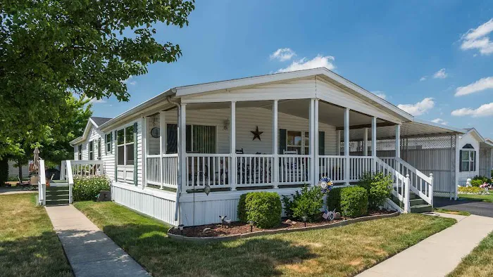 Westbrook Senior Village 5