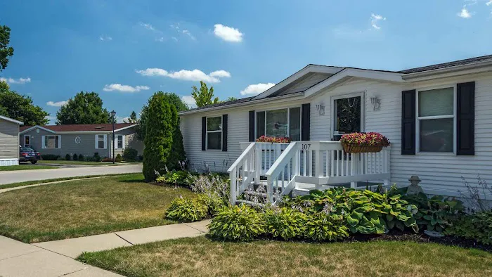 Westbrook Senior Village 10