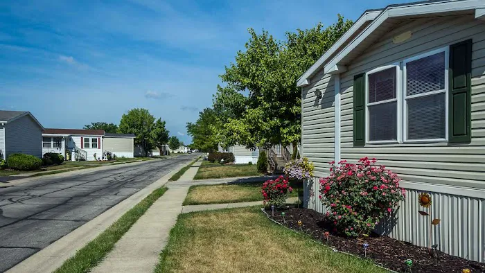 Westbrook Village 1