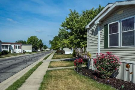 Westbrook Village