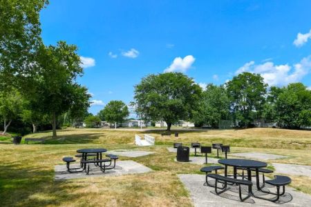 Meadowbrook Estates