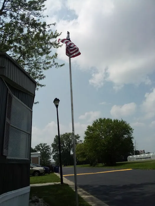 Heritage Hills Mobile Home Community 2